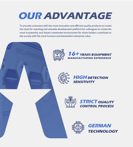Máquina do <span class=keywords><strong>detector</strong></span> de metais do empacotamento do alimento da fábrica o sistema da Multi-frequência para a folha de alumínio ensaca a rejeição IP54 avaliou os ethernet - Product Image 6