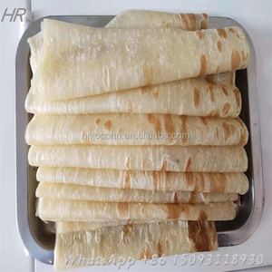 0.6 Mm Độ Dày Không Dính Chapati Perfect Tortilla Roti <span class=keywords><strong>Maker</strong></span> Với Điện Sưởi Ấm/Thép Không Gỉ Điện Crepe Roti Nhà Sản Xuất - Product Image 6