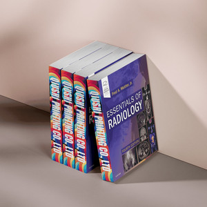 Elementi Essenziali di Radiologia 4a Edizione, Libro di Testo Medico con Copertina Morbida, Stampa Personalizzata con Rilegatura Perfetta - Product Image 4