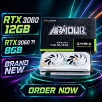 Kartu Grafis Hemat Biaya Terbaru Rtx 3060 12gb 8gb PC Gaming Rtx3060 Ti Rtx 3070 3080 3090 Kartu Video Kartu Grafis GPU
