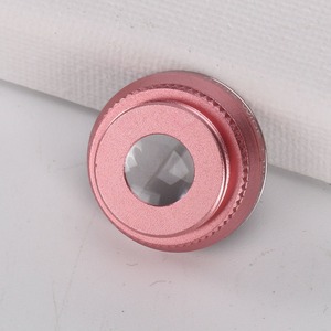 Interchangeable Mobile Lenses PMMA Customizable Dimensions For Smartphone Camera Accessories - Product Image 3