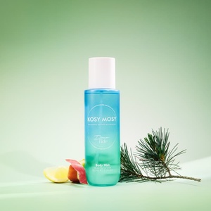 KOSY MOSY OEM Logo personnalisé disponible <span class=keywords><strong>Parfum</strong></span> floral chaud luxueux et délicat aux notes d'orchidée, jasmin, sucre brun, ambre, musc et <span class=keywords><strong>patchouli</strong></span> - Product Image 3