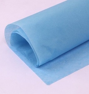 Florist Special Colored <b>Tissue</b> <b>Paper</b> For Flower Bouquet Wrapping Gift Packaging And Floral Arrangement Design - Product Image 1