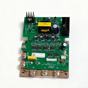 Module d'onduleur pour climatisation centrale Midea 171223000001353 17127000000444 FUJI-7MBP75RA120 - Product Image 5