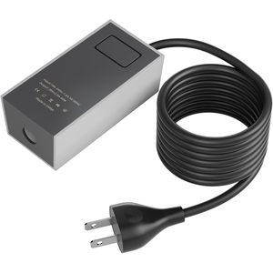 1.8M Starlink Mini <b>Extension</b> Cable 60W Output Starlink Mini Power Supply Adapter with Smaller Plug Footprint - Product Image 1