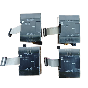 โมดูลขยาย PLC ประสิทธิภาพสูง CP1W-8ED CP1W-8ET CP1W-8ER ดิจิทัลหน่วย I/O สำหรับการรวบรวมสัญญาณอุตสาหกรรมอัตโนมัติ - Product Image 2