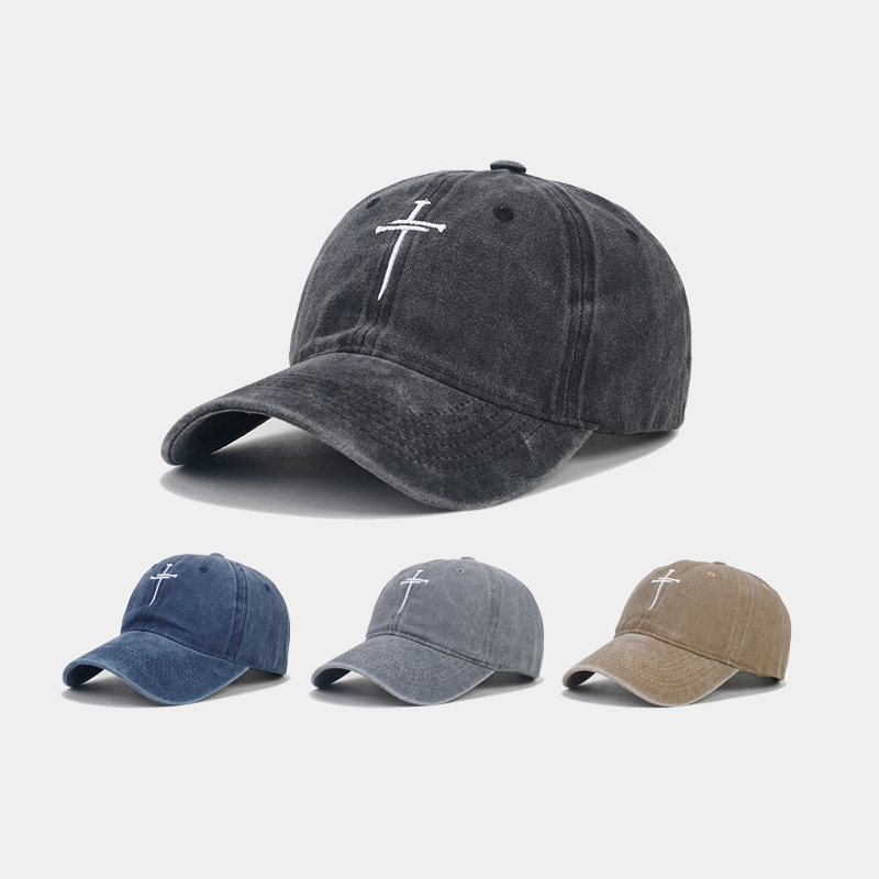 Spring Summer Classic Customize Metal Logo