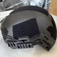 Casque tactique KEVLAR Wendy avec système de suspension Wendy, haute qualité, multicolore