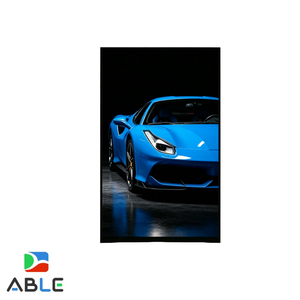 หน้าจอ LCD แบบสัมผัสขนาด 10.1 นิ้ว ความละเอียด 800x1280 IPS Capacitive Touch พร้อมพอร์ต Mipi dsi 31 พิน/40 พิน ความสว่าง 300cd/m2 โมดูลจอแสดงผล TFT LCD - Product Image 3