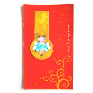 Tùy chỉnh hình dạng và logo từ Bookmark/trang đánh dấu - Product Image 5