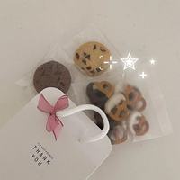 Boîte cadeau pour biscuits classiques, boîte cadeau exquise pour bonbons, boîte cadeau en papier blanc pour chocolat avec poignée