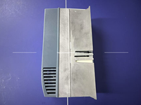 Vacon Inversor NXP-Series, 3HP, 5.5KW, 12A, 380-500 VAC, IP21 VFD
