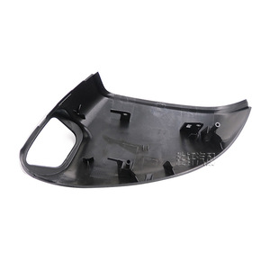 Cubierta inferior de plástico para espejo retrovisor Volkswagen, para el nuevo Magotan B8 Passat Variant 2019 CC - Product Image 4