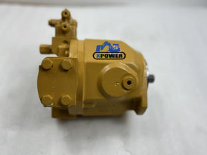 Bomba Hidráulica Original Xpower 169-4883 1694883 para Excavadora, Piezas de Maquinaria de Construcción, Nueva - Product Image 3