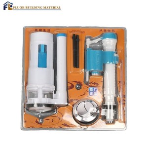 Nhà Máy Bán buôn áp lực cao của nhãn hiệu kép <span class=keywords><strong>Flush</strong></span> một mảnh nước nhà vệ sinh <span class=keywords><strong>Tank</strong></span> Fitting <span class=keywords><strong>Flush</strong></span> van - Product Image 2