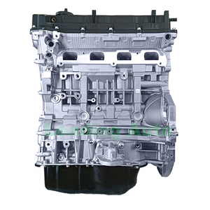 Werkseitig Hochwertiger 2.4L G4KA Motor Langer Block für Hyundai <span class=keywords><strong>Kia</strong></span> <span class=keywords><strong>Sportage</strong></span> Forte Autoteile Motor baugruppe - Product Image 2