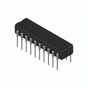 20 CDIP Original One Stop Service MAX741NMJP Buy Online Electronic Components Power Management (PMIC) - Product Image 1