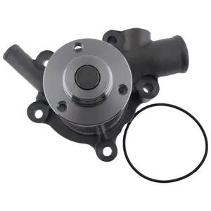 China Best Supplier Water Pump 11-9356 For M329 CGSM NSD-II M3 RC-II RC-III