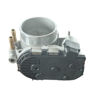 ชุดประกอบลิ้นปีกผีเสื้อ F01R00Y014 0280750196 สำหรับ Chery Tiggo A5 481 Refine อะไหล่ทดแทน - Product Image 5