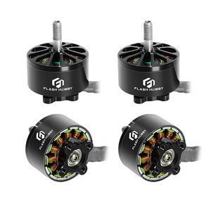 עבור flashmb a2812 x מחלקה <span class=keywords><strong>2812</strong></span> runner dc rvless המנוע 900kv 1100kv עבור תחביב fpv מירוץ Fpv מירוץ mots - Product Image 3
