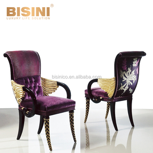 Di lusso Elaborato Neoclassico In Legno Fatti A Mano Intaglio Lacca Nera e Oro Console Da <span class=keywords><strong>Tavolo</strong></span> con Ala di Angelo Poltrona - Product Image 2