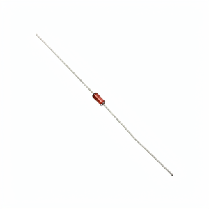 Original One Stop Service JANS1N4124D-1/TR Diodes Buy Electronics Components Online DO-204AH, DO-35, Axial - Product Image 1