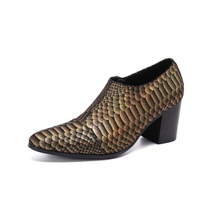 inner heel shoes for men 