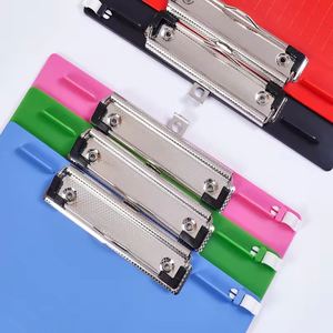 Wholesale High Quality PP A4 Document Folder Eco Friendly Waterproof <b>Writing</b> <b>Pad</b> School Office Clipboard Board - Product Image 4