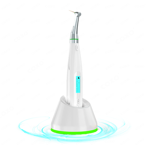 Dental-C-Smart-Mini AP Endomotor mit Apex-<span class=keywords><strong>Locator</strong></span> 3 Arbeitsmodi kabelloses Wurzelkanal-Endodontikgerät - Product Image 3