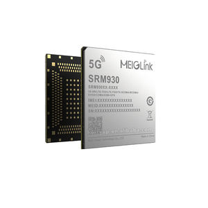 SRM930 Módulo inteligente multimodo 5G Compatible con Wi-Fi 6E y L1 + L5 GNSS - Product Image 1