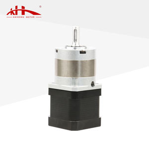 Motorreductor Planetario de Alta Velocidad Kaihong 42x42x40mm, Mini Reductor de Precisión de 42mm, Relación 5:1 10:1, Motor Paso <span class=keywords><strong>a</strong></span> Paso Híbrido <span class=keywords><strong>Nema</strong></span> <span class=keywords><strong>17</strong></span> - Product Image 6