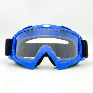 Lunettes de <span class=keywords><strong>moto</strong></span> UV400 réglables avec cadre en TPU pour VTT tout-terrain <span class=keywords><strong>Quad</strong></span> ATV et <span class=keywords><strong>enduro</strong></span> - Product Image 3