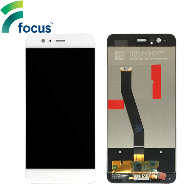 Wholesale Parts for Huawei P10 Lite Lcd Touch Screen With Frame P10 Lcd Replacement for Huawei P10 Plus Phone Lcd Display Panel