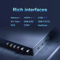 Wholesale 32-85 Inch 4K UHD Smart TV Android 14 WebOS Google TV Bezel Less LED Television WiFi Factory Price Home Hotel Use OEM