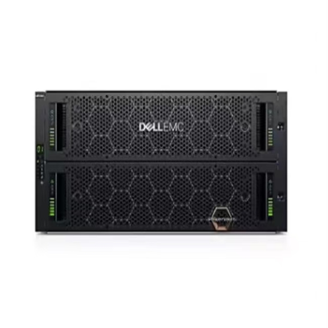 Dells ME5024 2U NAS Rack Storage Server Xeon CPU New 32GB & 64GB Memory HDD for Computer Application
