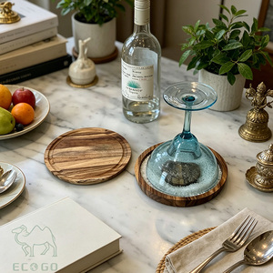 Planche à découper et support à <span class=keywords><strong>sel</strong></span> personnalisable Lovewood 3-<span class=keywords><strong>en</strong></span>-1 pour bars, accessoires de bar et bordure de <span class=keywords><strong>sel</strong></span> pour margaritas - Product Image 3