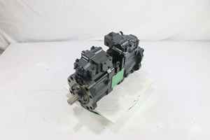 New XPower R180LC-9S Crawler Excavator <b>Hydraulic</b> <b>Pump</b> K5V80DT 31Q5-10020 - Product Image 5