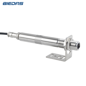 BYD-C120ARJ de température infrarouge numérique 350 ~ 1200 ℃ RS485 4-20mA - Product Image 2