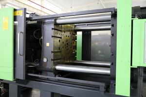 Sunbun-máquina de moldeo por inyección de <span class=keywords><strong>Metal</strong></span> de calidad sólida, Servomotor de 470 toneladas, moldeado por inyección de plástico, China, a la venta - Product Image 4