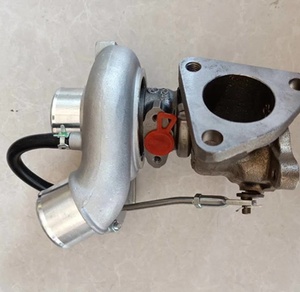 Турбокомпрессор TD03 для большой стены 2,0 T GW4D20C бензиновый двигатель 49131-04630 1118100-ED09 - Product Image 5