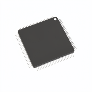 Composants de circuits électroniques PIC32MX350F128LT-I_PT 100 TQFP Intégrés – Service complet original - Product Image 1