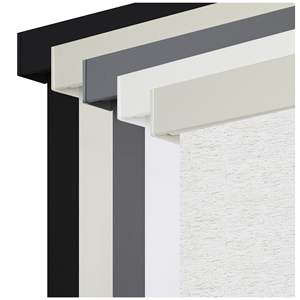 ม่านม้วนกันแดดทันสมัยลดราคาพิเศษ พร้อมผ้ากันความร้อนและป้องกันรังสียูวี สำหรับห้องนั่งเล่น - Product Image 5