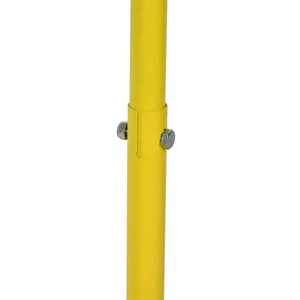 Motoculteur <span class=keywords><strong>manuel</strong></span> de sol de jardin réglable de haute qualité desserrer l'outil à main jardinage griffe torsion motoculteur - Product Image 3