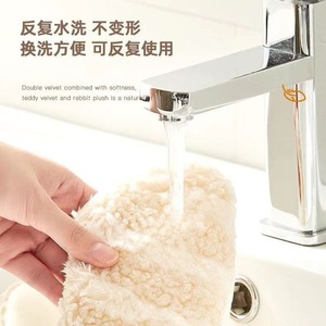 Autonomy - Funda para asiento de inodoro, color beige, adhesiva, impermeable, cálida, para todas las estaciones - Product Image 3