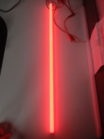 MESD M1-BL16 Economical Multi-Color Bar Signal Light CE RoHS Certified IP54 Rated Aluminum Alloy LED DC24V 5-Year Warranty 180