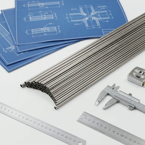 Tubo Capillare in <span class=keywords><strong>Acciaio</strong></span> Inossidabile di Alta Qualità Prodotto in Fabbrica per Uso Medico - Product Image 3