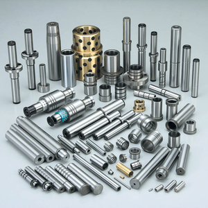 DANLY/IEM/<span class=keywords><strong>misumi</strong></span>/Dayton Standard Stguide Bush Guide Pillar/Fabricant de moules de poinçonnage de précision - Product Image 6
