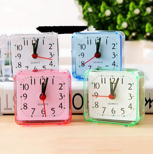 Loud Touch Wake up Wake up Light Digital Alarm <b>Clock</b> Best Cool Alarm <b>Clocks</b> - Product Image 6
