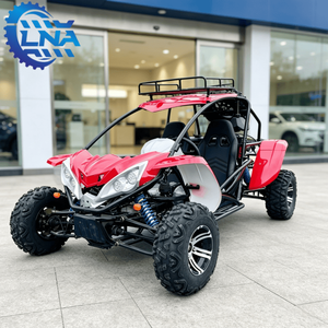 LNA Empfohlen für Geländeeinsatz Erwachsenen-<span class=keywords><strong>Buggy</strong></span> 4x4 500ccm Benzin Automatik für die Jagd Allrad-Geländefahrzeug - Product Image 1
