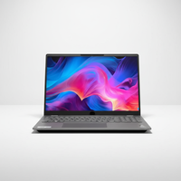 HStarBook Pro 16 Nouvel Ordinateur Portable Ultra-Fin Intel Core I7-240H 32 Go 1 To 240 Hz Métal Professionnel Haute Performance IA Windows